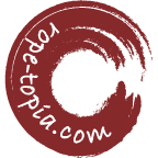 RopeTopia Logo