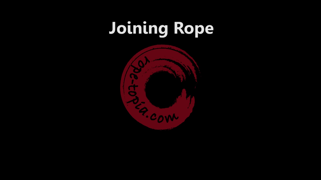Joining Rope