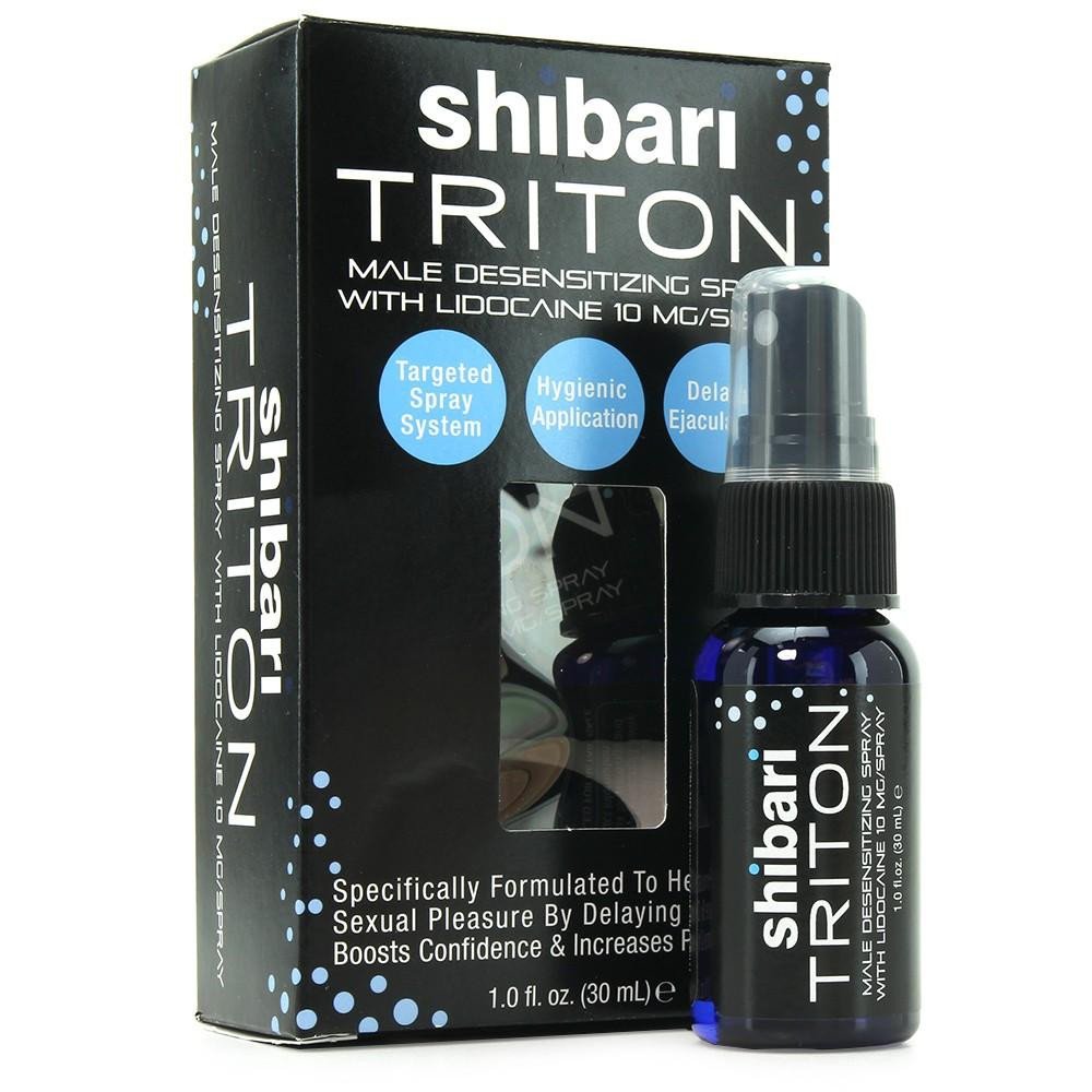 Weird shibari related reference (Shibari not Shibari) shibari TRITON